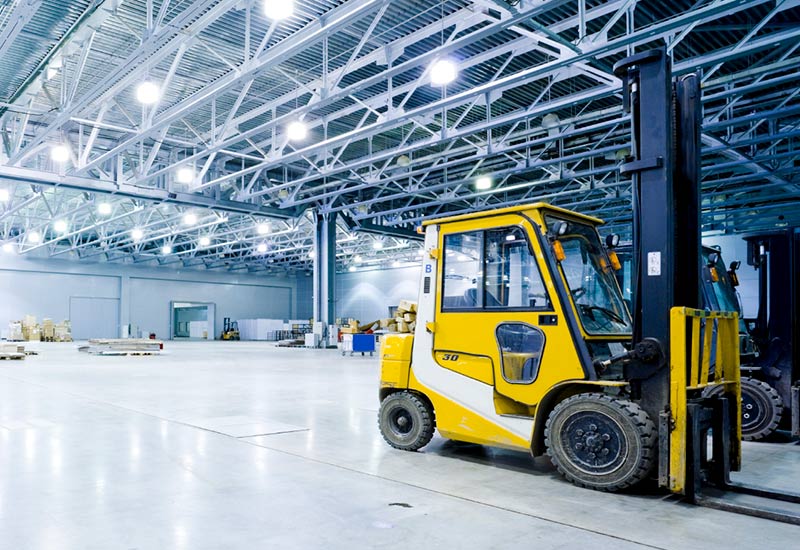 Transporte por Caretera